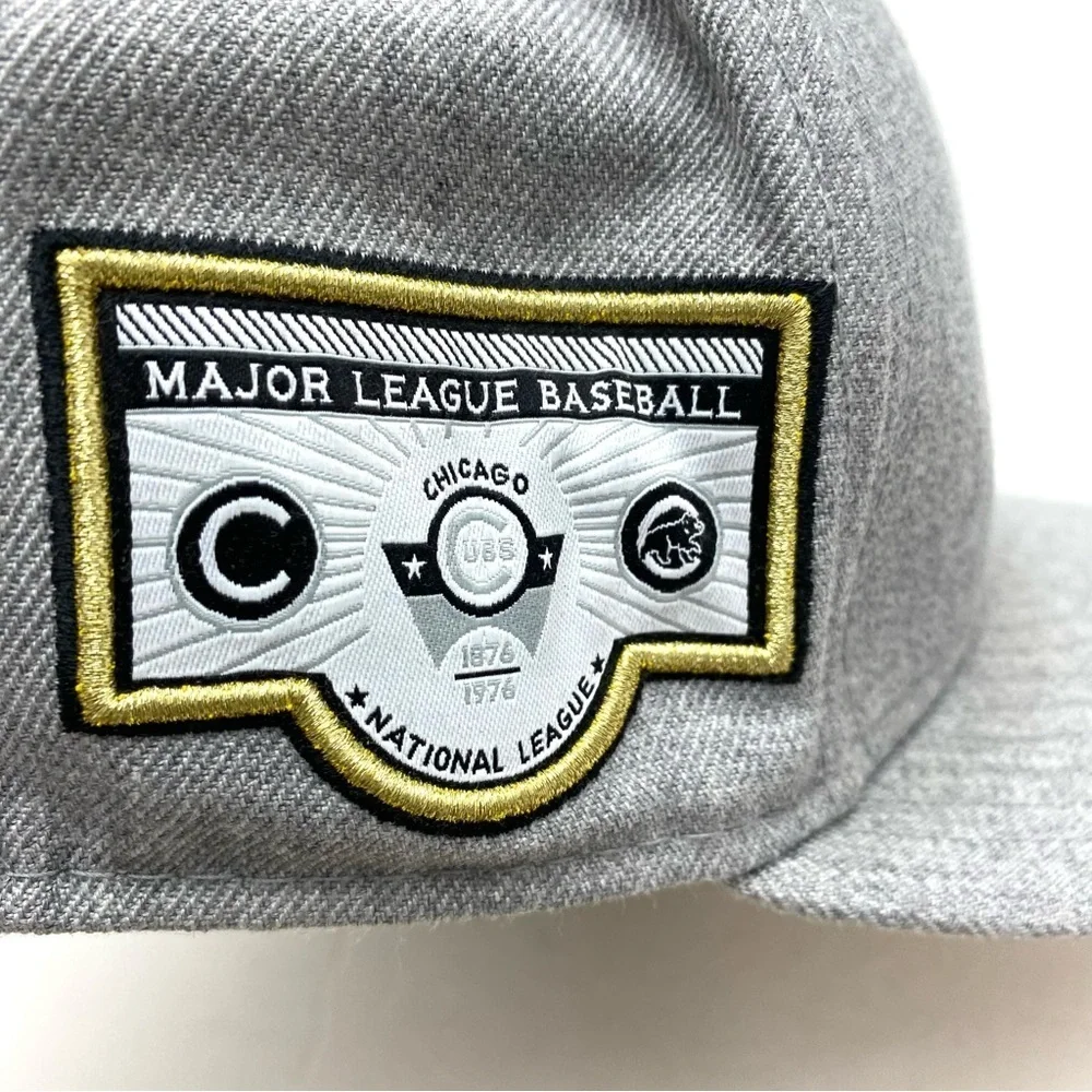 New Era chicago cubs